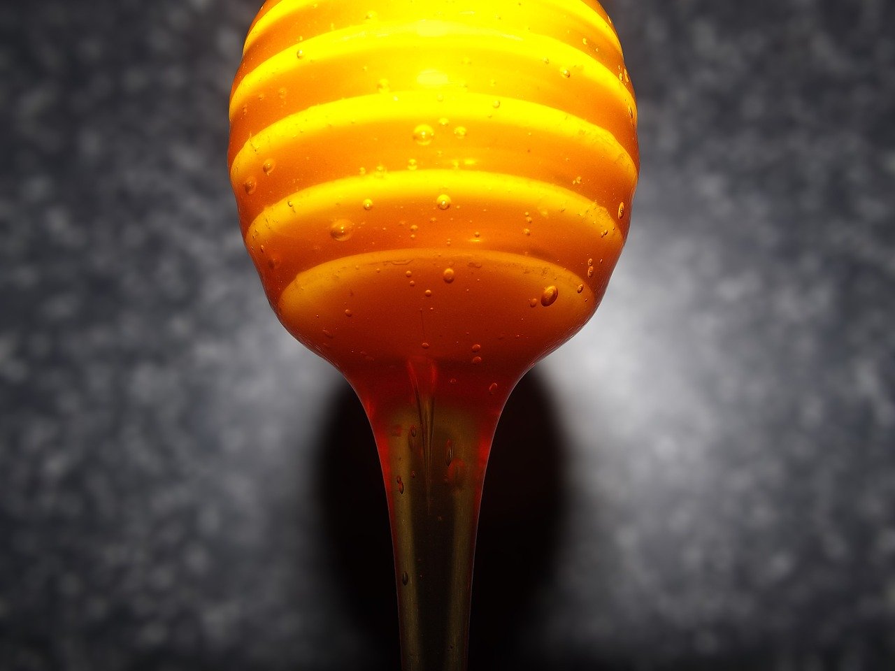Comment être certain d’utiliser du bon miel à la maison?