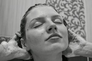shampoing solide bio