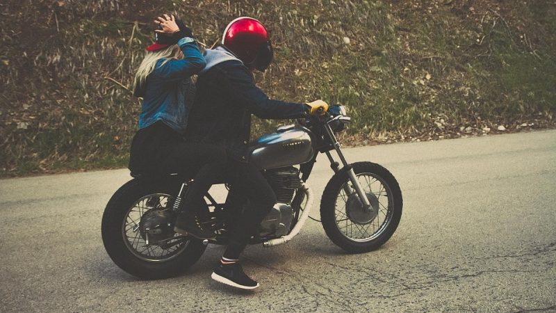 Préparer son road trip en moto correctement