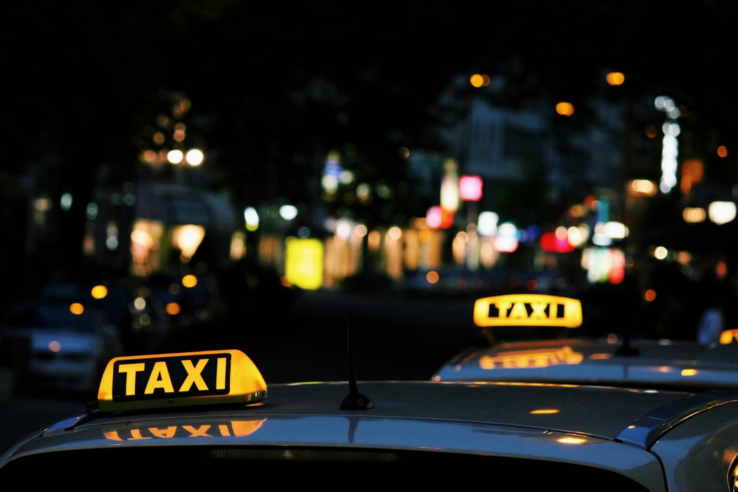 Les services de taxis : quels sont les avantages ?