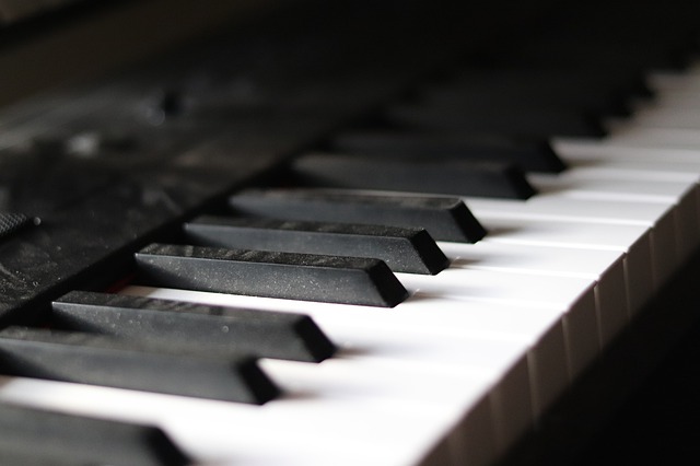 En savoir davantage sur les pianos numériques