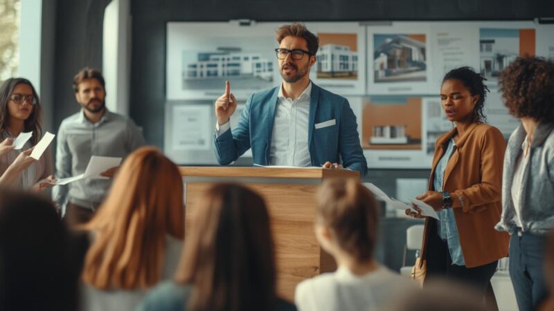 Comment réussir vos enchères immobilières : guide et astuces pratiques