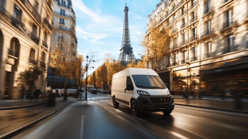 Guide ultime de l’emballage pour votre colis express Paris : protégez vos envois