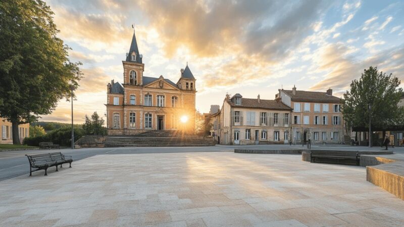 Comment la Mairie de Massaguel mène sa transition écologique dans le Tarn