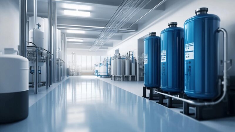 Informations et actualites sur Filtration : Les benefices sante prouves scientifiquement