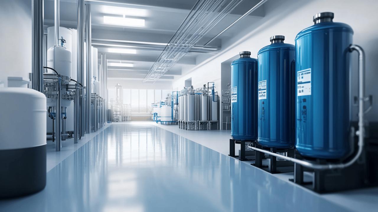Informations et actualites sur Filtration : Les benefices sante prouves scientifiquement