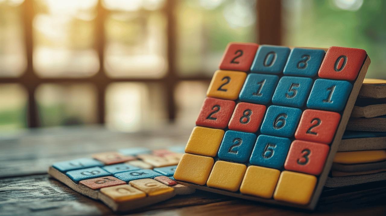 A propos de notre blog | Grilles Sudoku : Rencontre avec les passionnes qui creent vos grilles