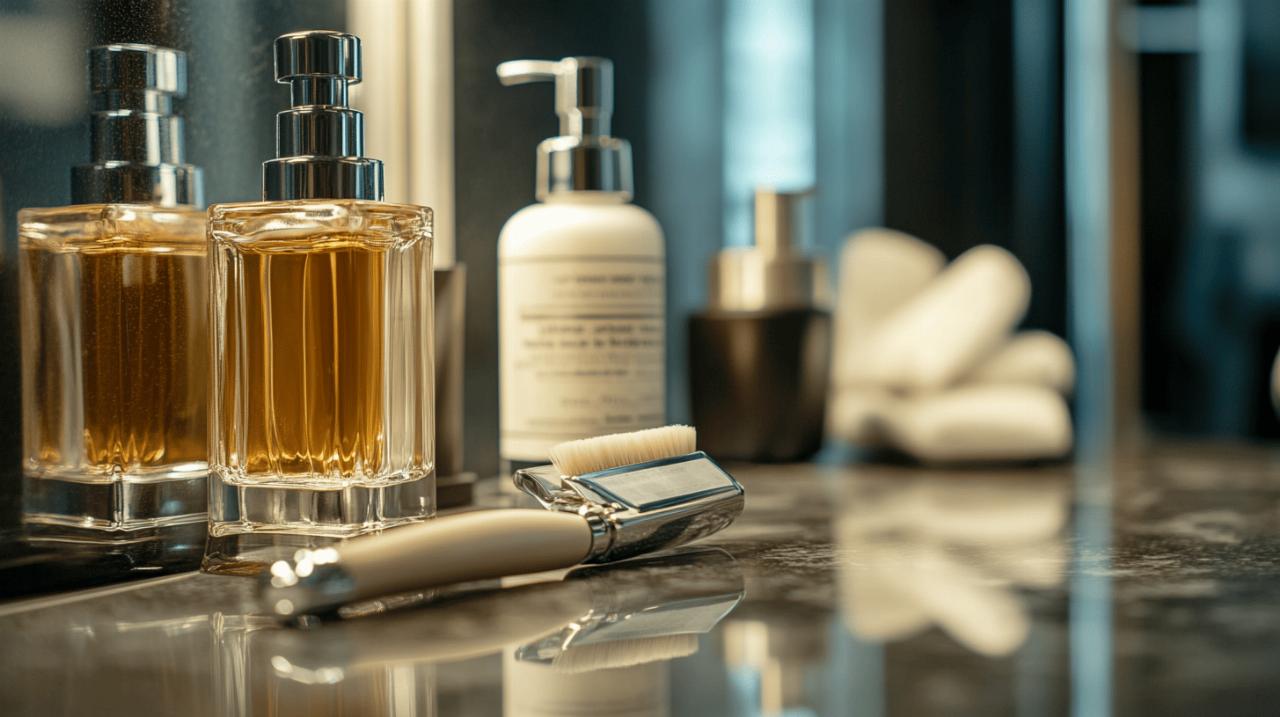Box rasage Big Moustache : un coffret soin barbe et visage qui vaut le detour ?