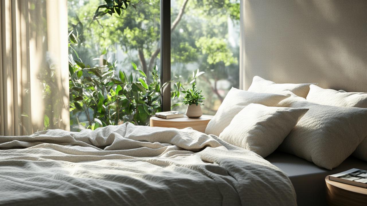 Bien choisir un matelas pour un sommeil réparateur et personnalisé