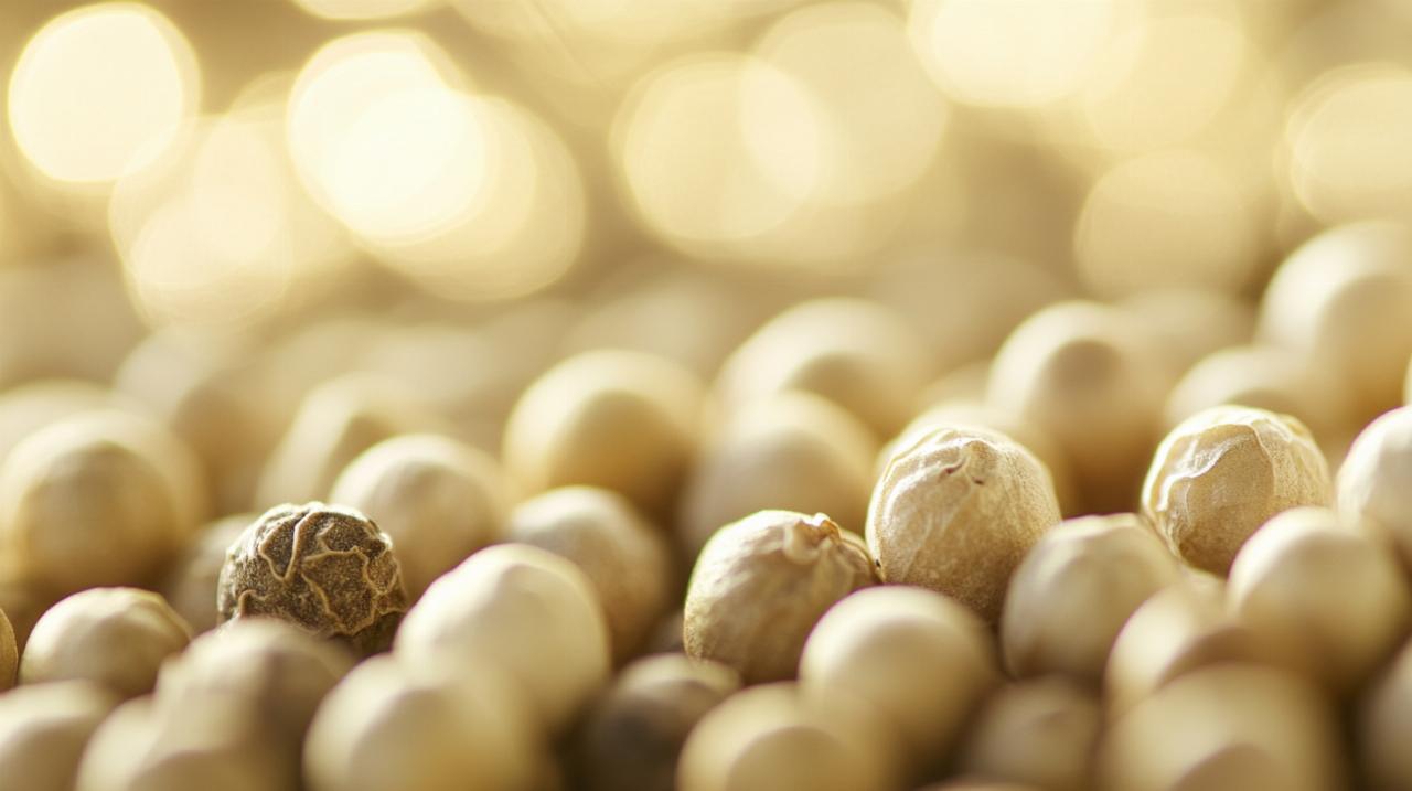 Les 6 meilleurs Poivres de Kampot Blanc IGP en 2026 : Traçabilité et Parfum à l&rsquo;honneur