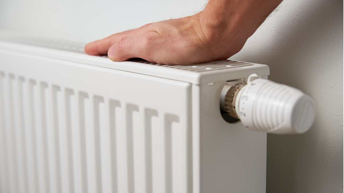 Améliorez votre confort thermique avec cette tablette pour radiateur haut de gamme